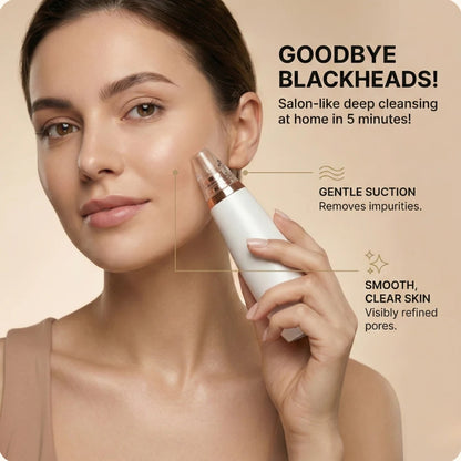 black head remover