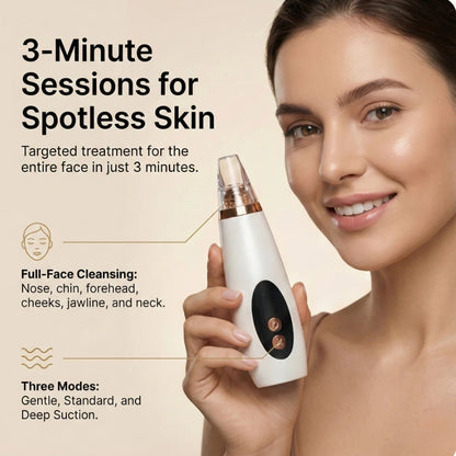 black head remover