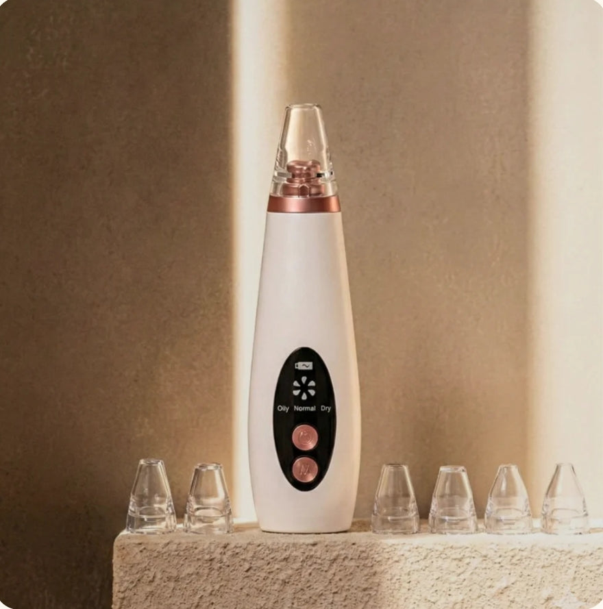 black head remover