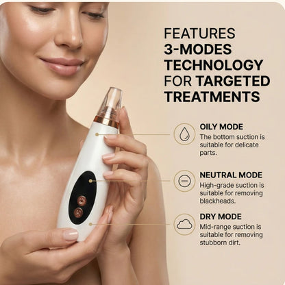 black head remover